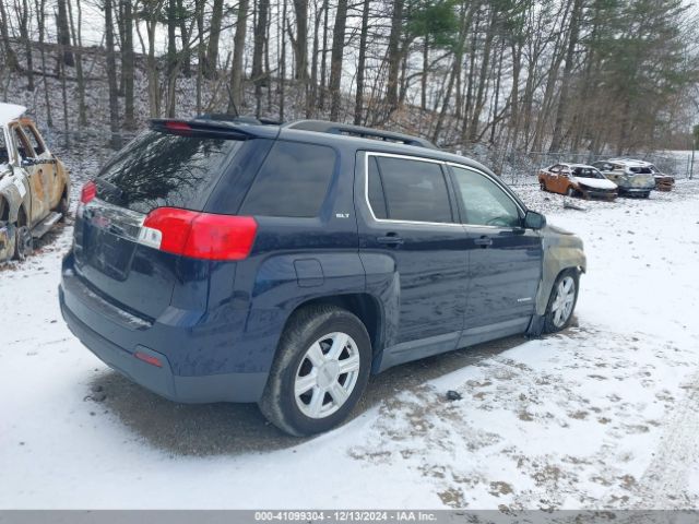 Photo 3 VIN: 2GKALSEK1F6345236 - GMC TERRAIN 