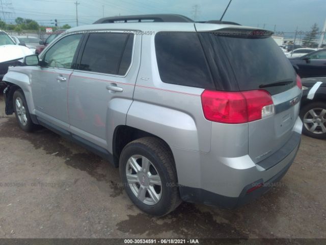 Photo 2 VIN: 2GKALSEK1F6392329 - GMC TERRAIN 