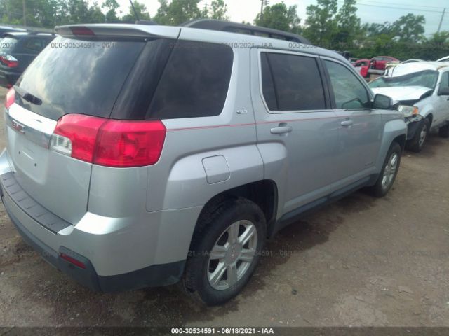 Photo 3 VIN: 2GKALSEK1F6392329 - GMC TERRAIN 