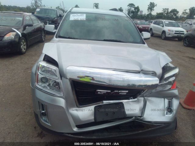 Photo 5 VIN: 2GKALSEK1F6392329 - GMC TERRAIN 