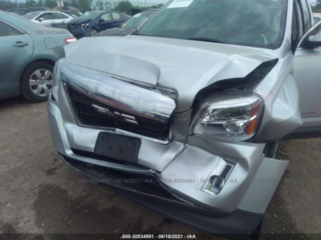 Photo 9 VIN: 2GKALSEK1F6392329 - GMC TERRAIN 