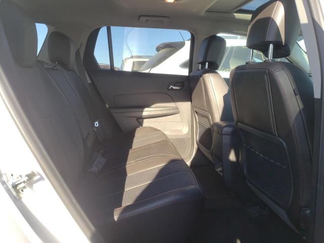 Photo 5 VIN: 2GKALSEK1F6409632 - GMC TERRAIN SL 