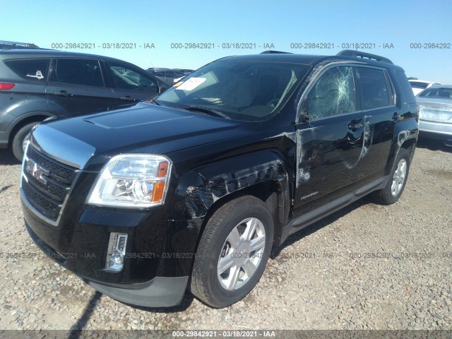 Photo 1 VIN: 2GKALSEK1F6419321 - GMC TERRAIN 