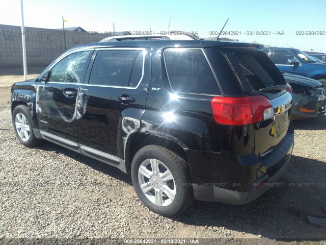 Photo 2 VIN: 2GKALSEK1F6419321 - GMC TERRAIN 