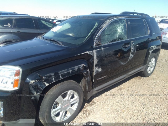 Photo 5 VIN: 2GKALSEK1F6419321 - GMC TERRAIN 