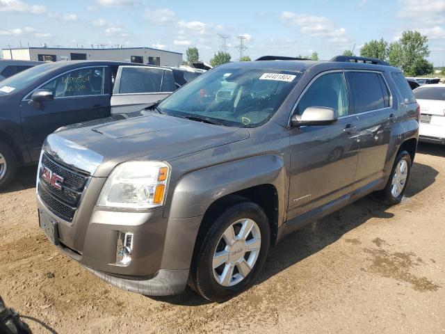 Photo 0 VIN: 2GKALSEK2C6153318 - GMC TERRAIN SL 