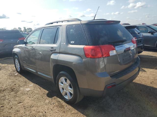 Photo 1 VIN: 2GKALSEK2C6153318 - GMC TERRAIN SL 