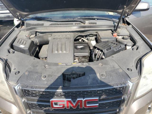 Photo 10 VIN: 2GKALSEK2C6153318 - GMC TERRAIN SL 