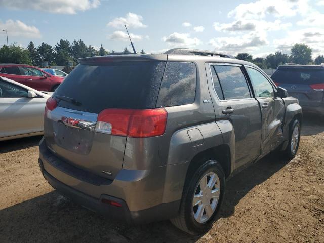 Photo 2 VIN: 2GKALSEK2C6153318 - GMC TERRAIN SL 