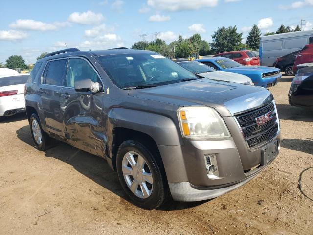 Photo 3 VIN: 2GKALSEK2C6153318 - GMC TERRAIN SL 