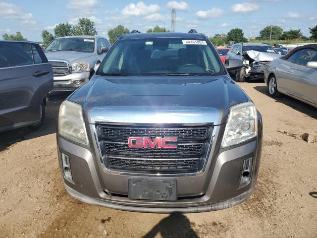 Photo 4 VIN: 2GKALSEK2C6153318 - GMC TERRAIN SL 