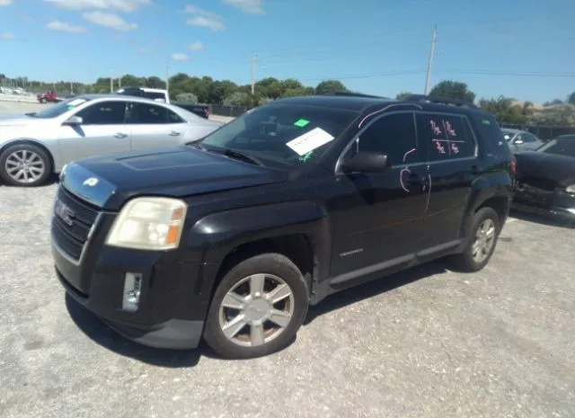 Photo 1 VIN: 2GKALSEK2C6166215 - GMC TERRAIN 