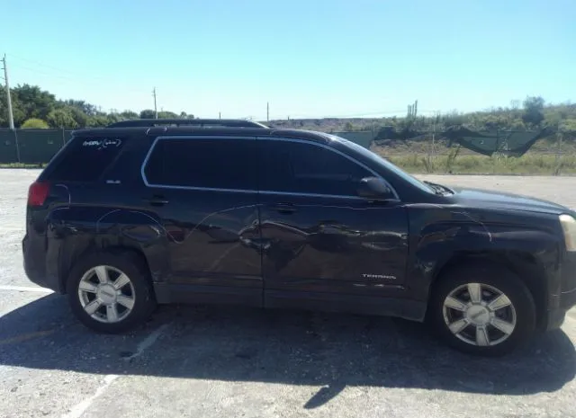 Photo 5 VIN: 2GKALSEK2C6166215 - GMC TERRAIN 