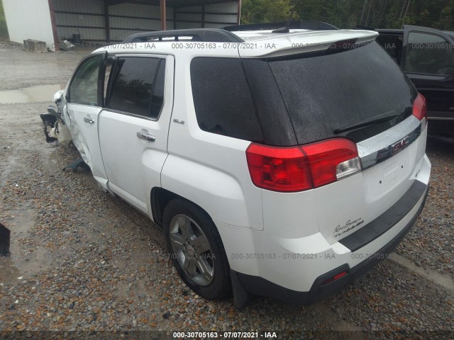 Photo 2 VIN: 2GKALSEK2C6178719 - GMC TERRAIN 