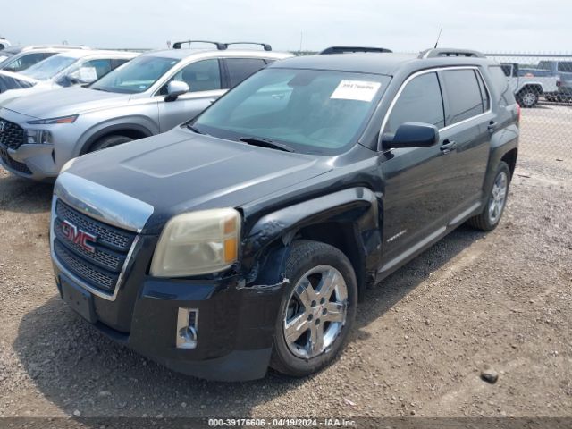 Photo 1 VIN: 2GKALSEK2C6179918 - GMC TERRAIN 