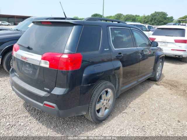 Photo 3 VIN: 2GKALSEK2C6179918 - GMC TERRAIN 