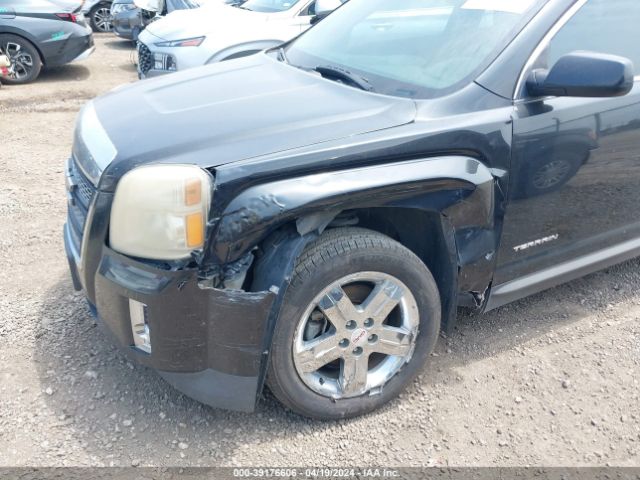 Photo 5 VIN: 2GKALSEK2C6179918 - GMC TERRAIN 