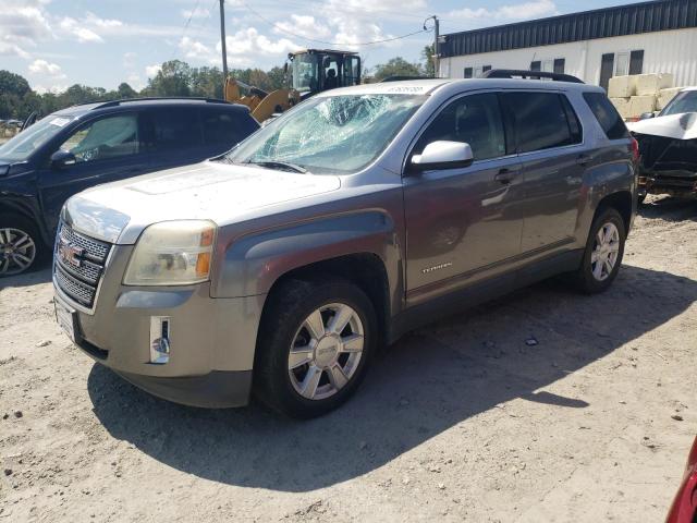 Photo 0 VIN: 2GKALSEK2C6331521 - GMC TERRAIN SL 