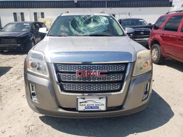 Photo 4 VIN: 2GKALSEK2C6331521 - GMC TERRAIN SL 