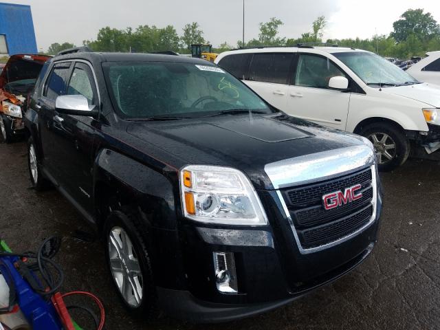 Photo 0 VIN: 2GKALSEK2C6369928 - GMC TERRAIN SL 