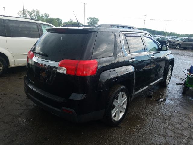 Photo 3 VIN: 2GKALSEK2C6369928 - GMC TERRAIN SL 