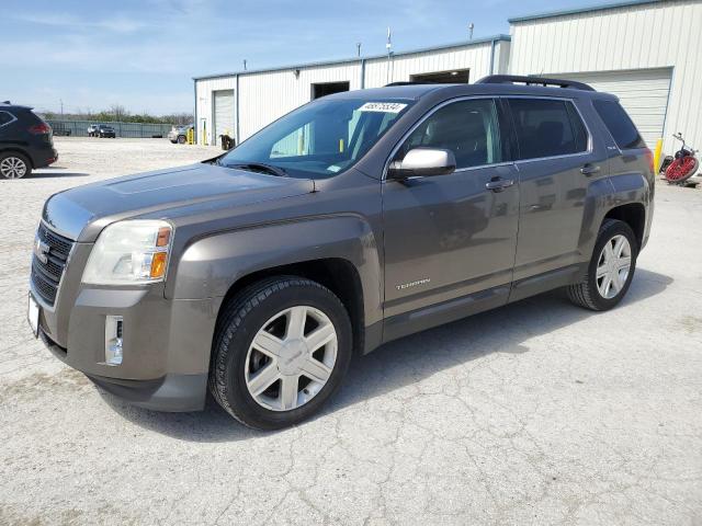 Photo 0 VIN: 2GKALSEK2C6394120 - GMC TERRAIN 