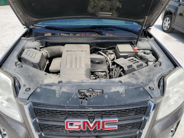 Photo 11 VIN: 2GKALSEK2C6394120 - GMC TERRAIN 