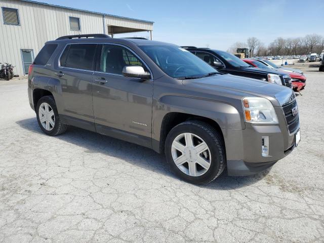 Photo 3 VIN: 2GKALSEK2C6394120 - GMC TERRAIN 