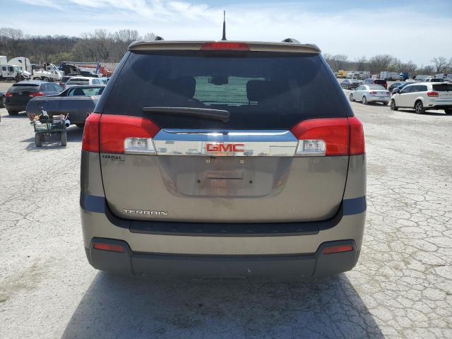 Photo 5 VIN: 2GKALSEK2C6394120 - GMC TERRAIN 