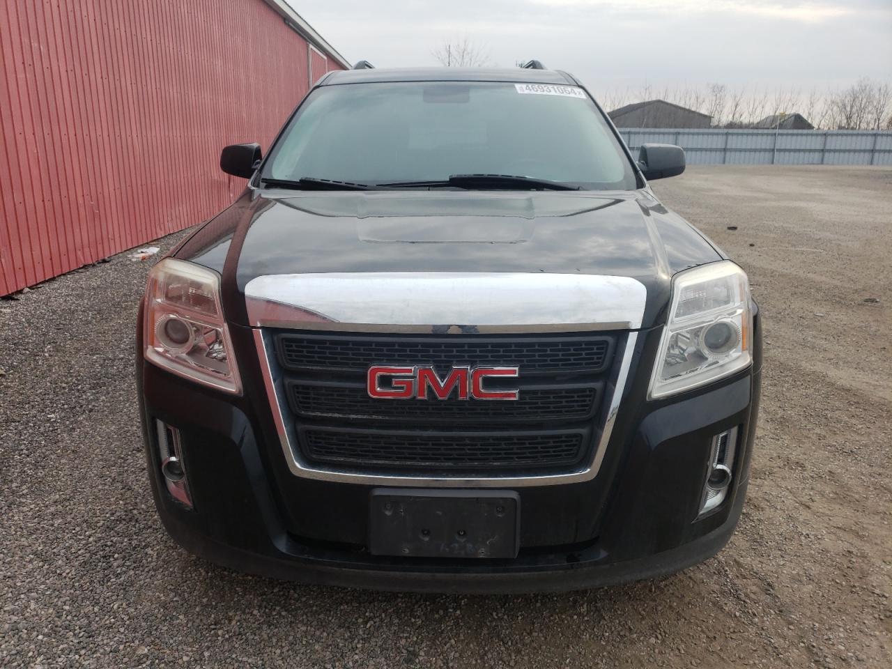 Photo 4 VIN: 2GKALSEK2D6113628 - GMC TERRAIN 