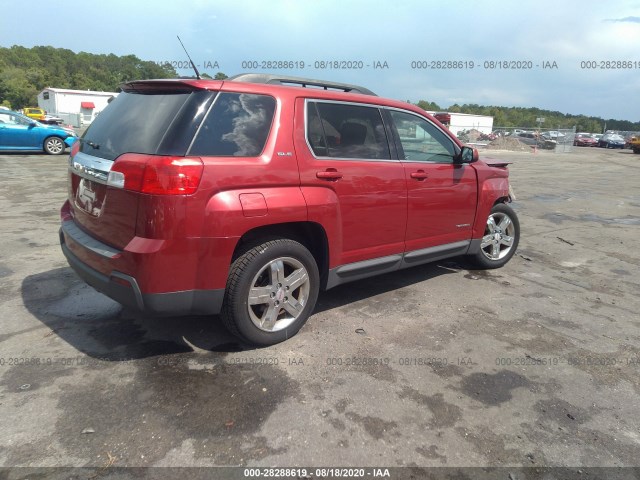 Photo 3 VIN: 2GKALSEK2D6113693 - GMC TERRAIN 