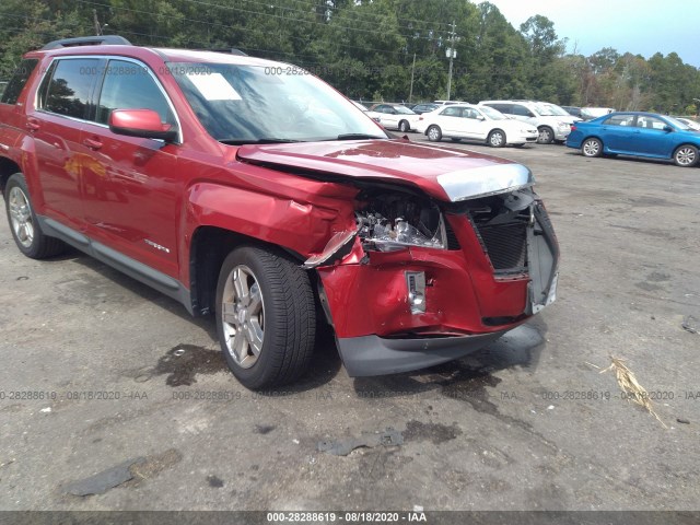 Photo 5 VIN: 2GKALSEK2D6113693 - GMC TERRAIN 