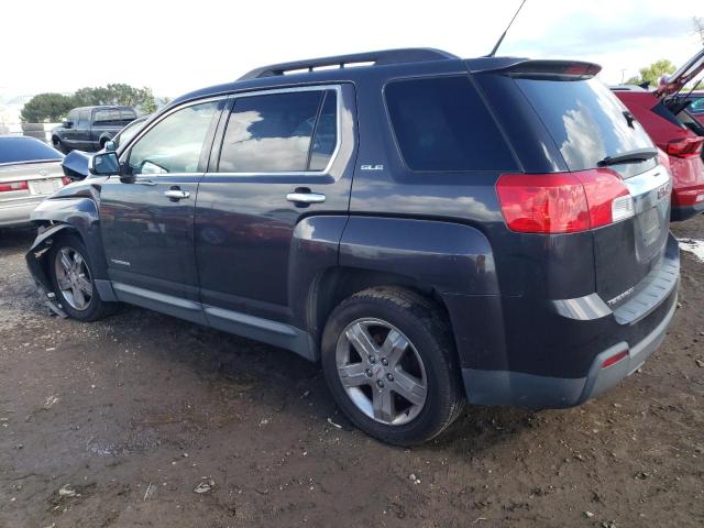 Photo 1 VIN: 2GKALSEK2D6121180 - GMC TERRAIN 