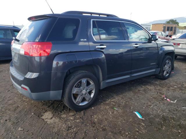 Photo 2 VIN: 2GKALSEK2D6121180 - GMC TERRAIN 