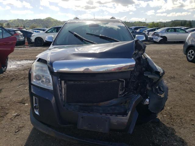 Photo 4 VIN: 2GKALSEK2D6121180 - GMC TERRAIN 