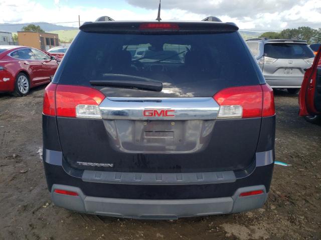 Photo 5 VIN: 2GKALSEK2D6121180 - GMC TERRAIN 