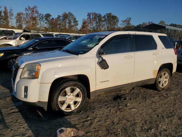 Photo 0 VIN: 2GKALSEK2D6131370 - GMC TERRAIN SL 