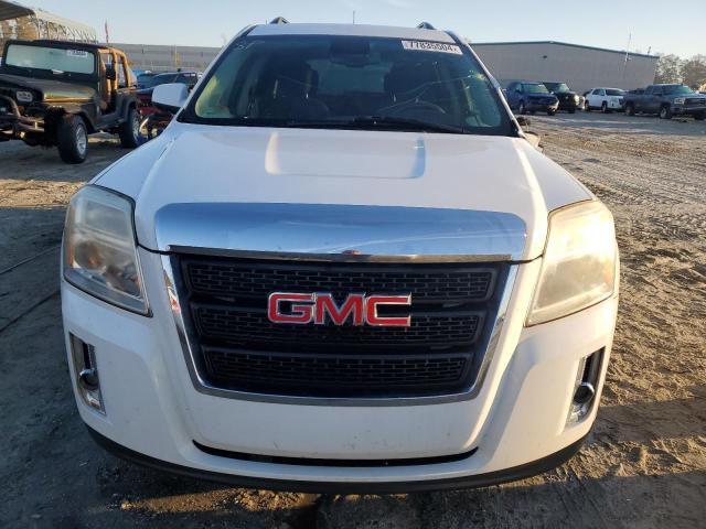 Photo 4 VIN: 2GKALSEK2D6131370 - GMC TERRAIN SL 