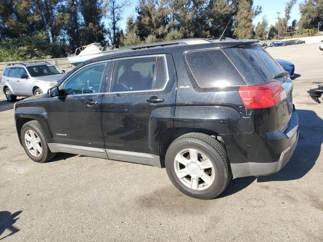 Photo 1 VIN: 2GKALSEK2D6140389 - GMC TERRAIN SL 