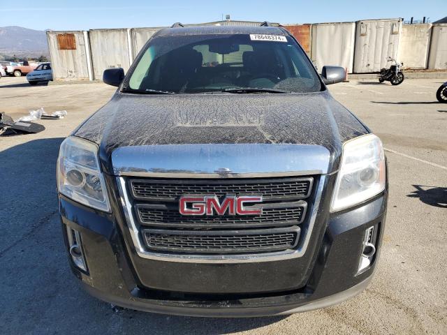 Photo 4 VIN: 2GKALSEK2D6140389 - GMC TERRAIN SL 