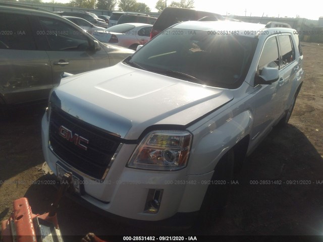 Photo 1 VIN: 2GKALSEK2D6152767 - GMC TERRAIN 