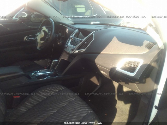 Photo 4 VIN: 2GKALSEK2D6152767 - GMC TERRAIN 