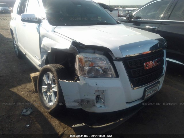 Photo 5 VIN: 2GKALSEK2D6152767 - GMC TERRAIN 