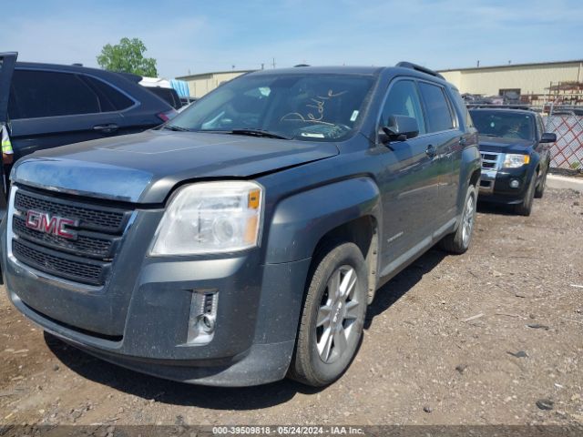 Photo 1 VIN: 2GKALSEK2D6217245 - GMC TERRAIN 