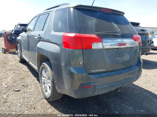 Photo 2 VIN: 2GKALSEK2D6217245 - GMC TERRAIN 