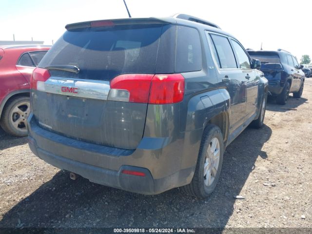 Photo 3 VIN: 2GKALSEK2D6217245 - GMC TERRAIN 