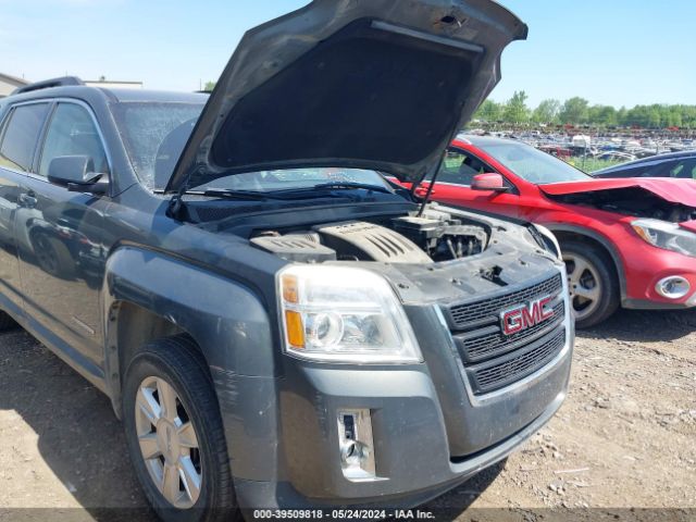 Photo 5 VIN: 2GKALSEK2D6217245 - GMC TERRAIN 