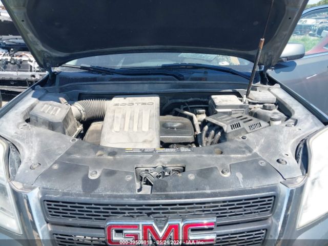 Photo 9 VIN: 2GKALSEK2D6217245 - GMC TERRAIN 