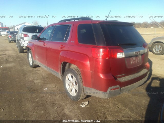 Photo 2 VIN: 2GKALSEK2D6271791 - GMC TERRAIN 