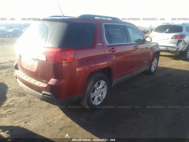 Photo 3 VIN: 2GKALSEK2D6271791 - GMC TERRAIN 